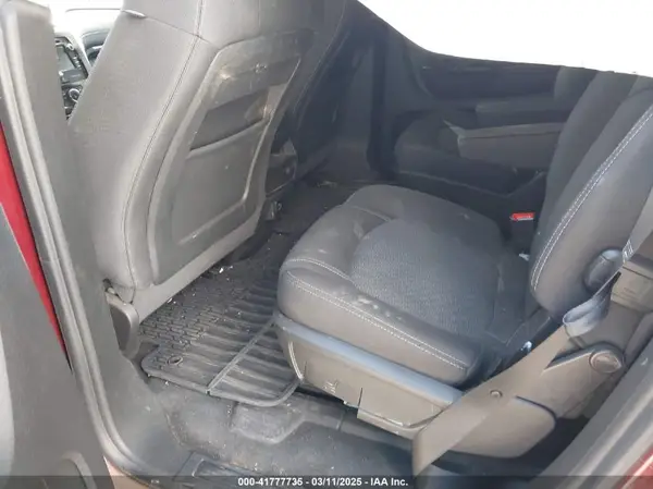 1GNKRGKD3HJ163925 2017 CHEVROLET TRAVERSE - Image 8