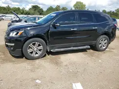 1GNKRGKD3HJ167862 2017 CHEVROLET TRAVERSE