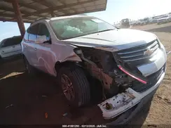 1GNKRGKD3HJ168753 2017 CHEVROLET TRAVERSE