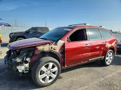 1GNKRGKD3HJ172012 2017 CHEVROLET TRAVERSE