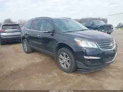 1GNKRGKD3HJ173645 2017 CHEVROLET TRAVERSE
