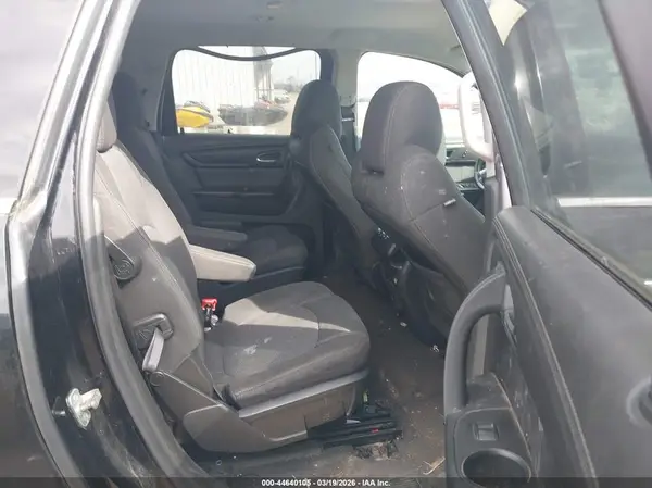 1GNKRGKD3HJ173645 2017 CHEVROLET TRAVERSE - Image 8