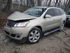 1GNKRGKD3HJ173838 2017 CHEVROLET TRAVERSE