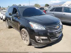 1GNKRGKD3HJ177145 2017 CHEVROLET TRAVERSE