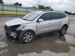 1GNKRGKD3HJ184290 2017 CHEVROLET TRAVERSE