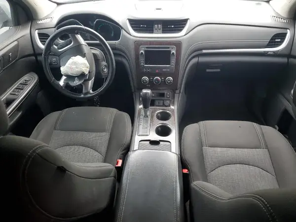 1GNKRGKD3HJ184290 2017 CHEVROLET TRAVERSE - Image 8