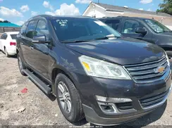 1GNKRGKD3HJ185049 2017 CHEVROLET TRAVERSE