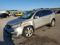 1GNKRGKD3HJ185312 2017 CHEVROLET TRAVERSE
