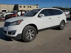 1GNKRGKD3HJ190946 2017 CHEVROLET TRAVERSE