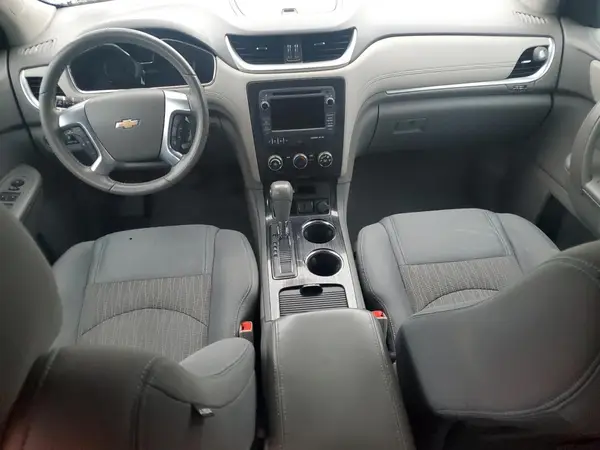 1GNKRGKD3HJ190946 2017 CHEVROLET TRAVERSE - Image 8
