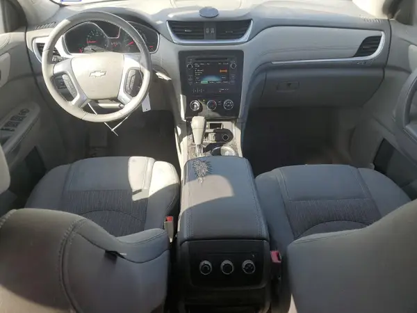 1GNKRGKD3HJ191580 2017 CHEVROLET TRAVERSE - Image 8