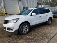 1GNKRGKD3HJ193250 2017 CHEVROLET TRAVERSE