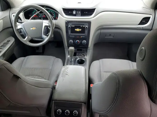 1GNKRGKD3HJ193250 2017 CHEVROLET TRAVERSE - Image 8