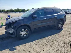 1GNKRGKD3HJ194687 2017 CHEVROLET TRAVERSE
