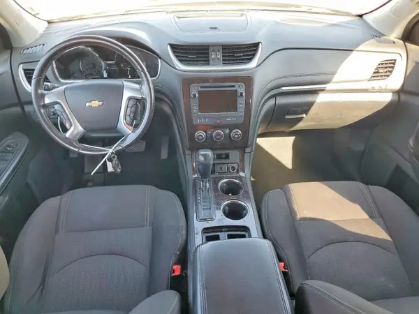 1GNKRGKD3HJ194687 2017 CHEVROLET TRAVERSE - Image 8