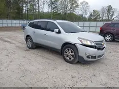 1GNKRGKD3HJ195029 2017 CHEVROLET TRAVERSE