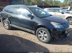 1GNKRGKD3HJ205526 2017 CHEVROLET TRAVERSE