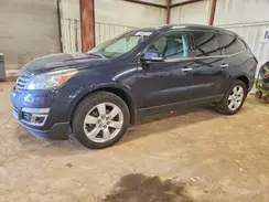 1GNKRGKD3HJ208569 2017 CHEVROLET TRAVERSE