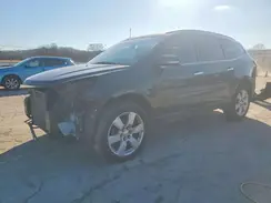 1GNKRGKD3HJ216462 2017 CHEVROLET TRAVERSE
