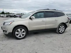 1GNKRGKD3HJ219958 2017 CHEVROLET TRAVERSE