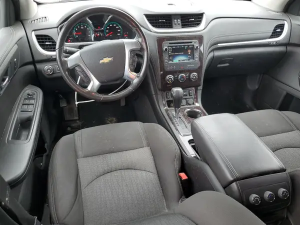 1GNKRGKD3HJ219958 2017 CHEVROLET TRAVERSE - Image 8
