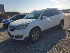 1GNKRGKD3HJ221306 2017 CHEVROLET TRAVERSE