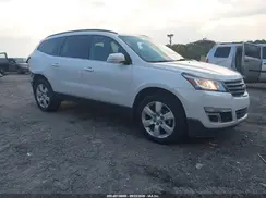 1GNKRGKD3HJ226408 2017 CHEVROLET TRAVERSE