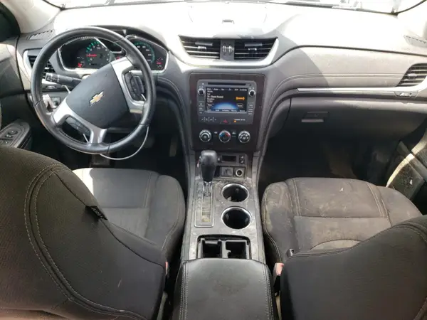 1GNKRGKD3HJ228112 2017 CHEVROLET TRAVERSE - Image 8