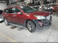 1GNKRGKD3HJ230894 2017 CHEVROLET TRAVERSE