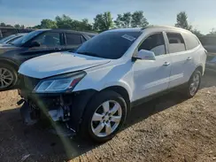 1GNKRGKD3HJ235531 2017 CHEVROLET TRAVERSE