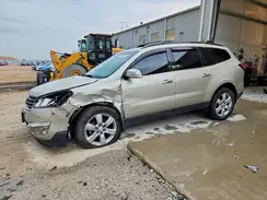 1GNKRGKD3HJ244620 2017 CHEVROLET TRAVERSE