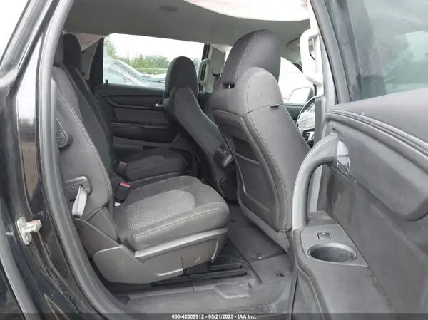 1GNKRGKD3HJ249428 2017 CHEVROLET TRAVERSE - Image 8