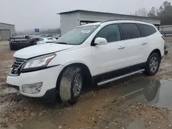 1GNKRGKD3HJ254628 2017 CHEVROLET TRAVERSE