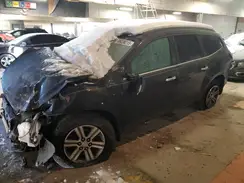 1GNKRGKD3HJ254855 2017 CHEVROLET TRAVERSE