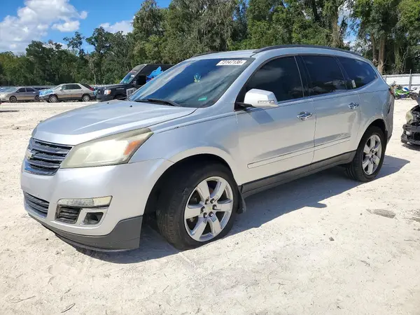 1GNKRGKD3HJ260915 2017 CHEVROLET TRAVERSE - Image 1