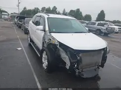 1GNKRGKD3HJ261031 2017 CHEVROLET TRAVERSE