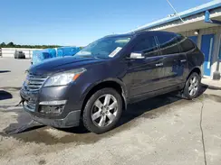 1GNKRGKD3HJ261305 2017 CHEVROLET TRAVERSE