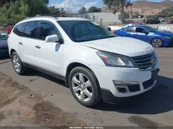 1GNKRGKD3HJ263345 2017 CHEVROLET TRAVERSE