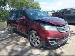 1GNKRGKD3HJ264639 2017 CHEVROLET TRAVERSE