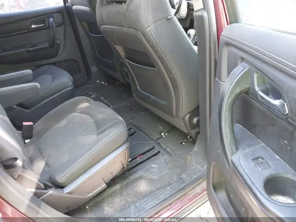 1GNKRGKD3HJ264639 2017 CHEVROLET TRAVERSE - Image 8