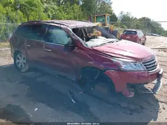 1GNKRGKD3HJ265094 2017 CHEVROLET TRAVERSE