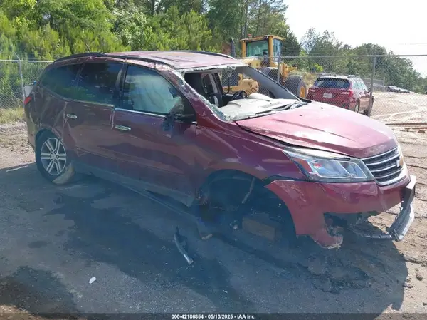 1GNKRGKD3HJ265094 2017 CHEVROLET TRAVERSE - Image 1