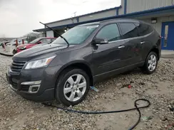 1GNKRGKD3HJ268481 2017 CHEVROLET TRAVERSE