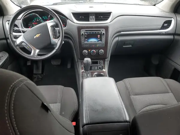 1GNKRGKD3HJ268481 2017 CHEVROLET TRAVERSE - Image 8