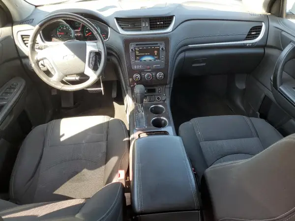 1GNKRGKD3HJ270117 2017 CHEVROLET TRAVERSE - Image 8