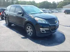 1GNKRGKD3HJ281327 2017 CHEVROLET TRAVERSE