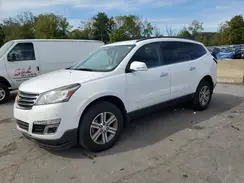 1GNKRGKD3HJ283188 2017 CHEVROLET TRAVERSE