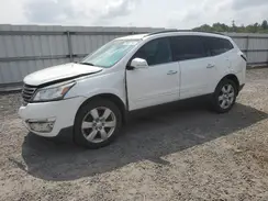 1GNKRGKD3HJ284180 2017 CHEVROLET TRAVERSE