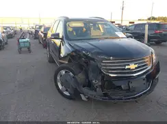 1GNKRGKD3HJ287791 2017 CHEVROLET TRAVERSE
