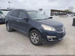 1GNKRGKD3HJ290058 2017 CHEVROLET TRAVERSE